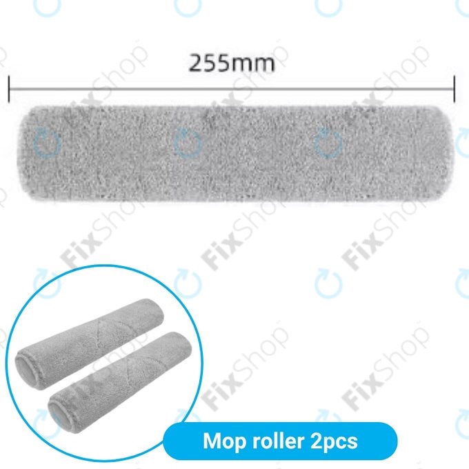 Ολοκληρωμένο Σετ για Xiaomi Dreame Mova Z50 Ultra | Z5 | Z5 Pro