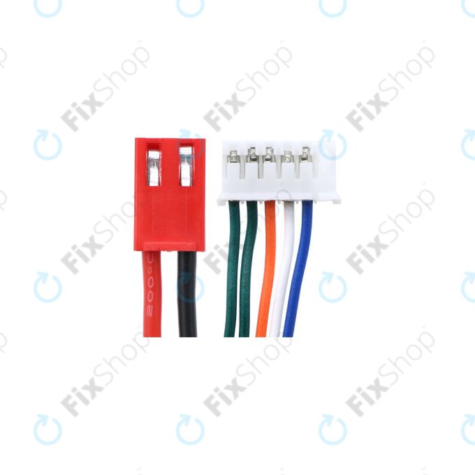 Μπαταρία για Rowenta RH6543WH, RH6545WH, RH6547WH, 2000mAh, Li-Ion, 14.4V, RS-RH5864, HQ