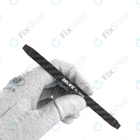 Λοστός Carbon Fibre για Επισκευή Κινητών Τηλεφώνων για Relife RL-060B