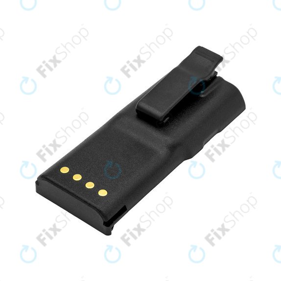 Μπαταρία για Motorola CP250, GTX800, 1800mAh, Ni-MH, 7.2V, HNN9628, HQ