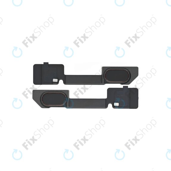 Ηχεία (Αριστερό και Δεξί) για MacBook Pro 16", A3403 (2024), 923-11884, Genuine Apple