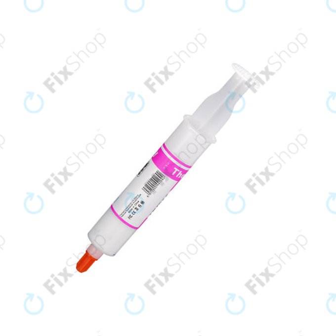 Θερμική πάστα Halnziye HY216, 20g, λευκή