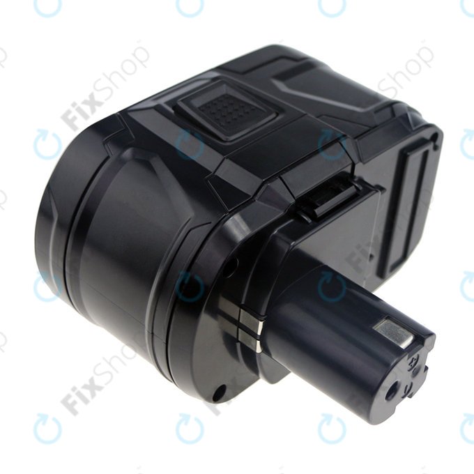 Μπαταρία για Ryobi BID1821, CCC, CTR-180l, P200, P600, P730, 9000mAh, Li-Ion, 18V, BPL-1815, HQ