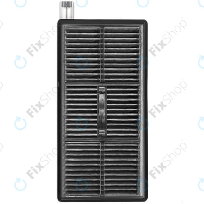 Σετ ανταλλακτικών για Dreame Aqua 10, 10 Ultra (2 ζεύγη κύριων βουρτσών, 4x Φίλτρο, 4x Πλαϊνή Βούρτσα)