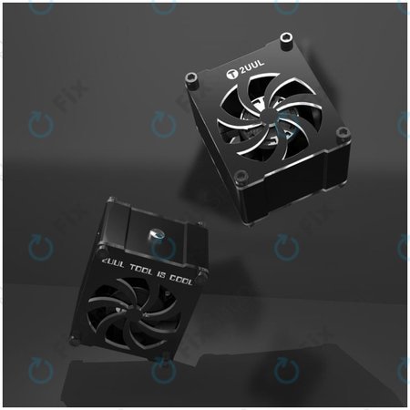Μίνι Ανεμιστήρας Ψύξης για Επισκευή για 2UUL
