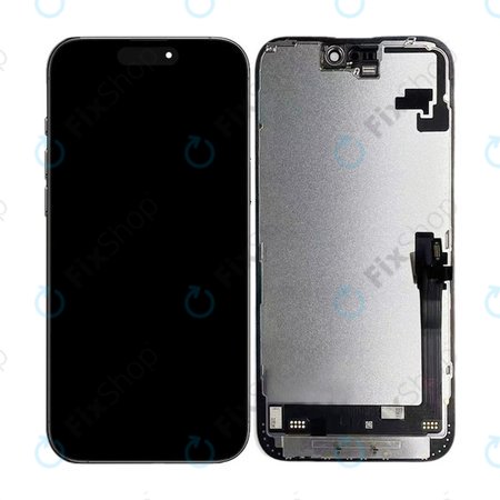 LCD Display Assembly για iPhone 16 Plus | Refurbished