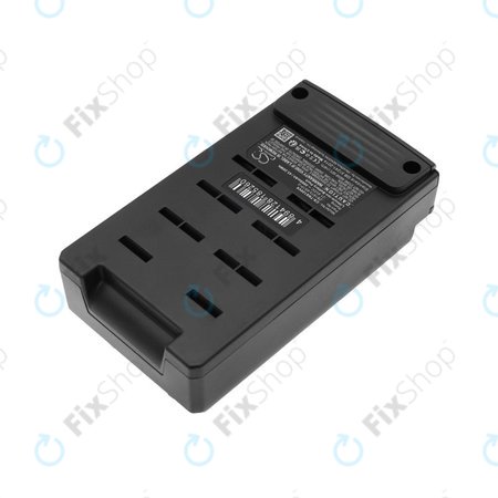 Μπαταρία για Tineco P1, Pure One S12, 2000mAh, Li-Ion, 21.6V, ZB1873-6S1P-0, HQ