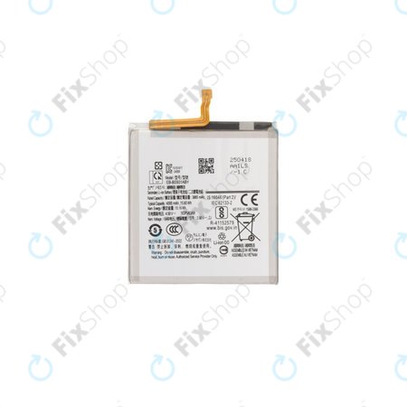 Battery για Samsung S25 | EB-BS931ABE | 4000mAh