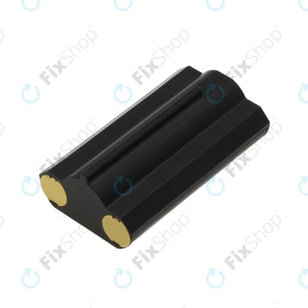 Μπαταρία για Nightstick 5566, 5568, 3400mAh, Li-Ion, 3.7V, 5568-BATT, HQ