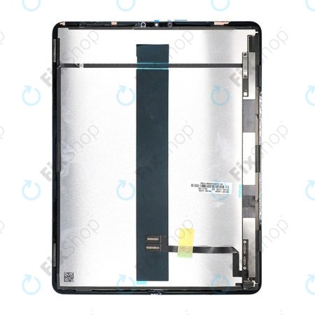Οθόνη με οθόνη αφής + IC Board για iPad Pro 12.9 (3rd Gen 2018), Refurbished