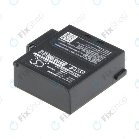 Μπαταρία για AEE D33, magicae S50, S70, 1500mAh, Li-Ion, 3.7V, DS-S50, HQ