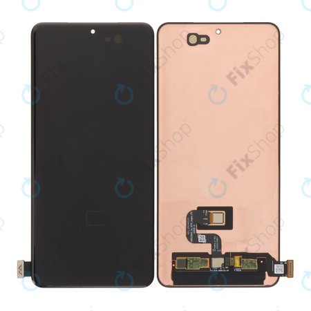 LCD Display με Touch Screen για OnePlus 13 5G CPH2655 | Aftermarket