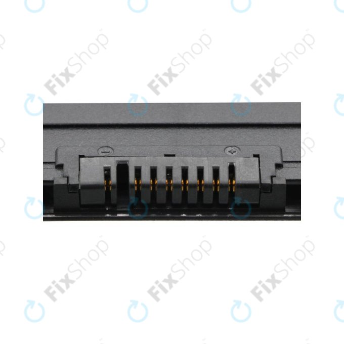 Μπαταρία για Fujitsu Lifebook E4411, E448, E458, 3450mAh, Li-Pol, 14.4V, FPB0338S, HQ