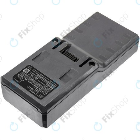 Beko VRT 8282 BV, ZB1852, Hoover FD-series - Μπαταρία TBTTV1T1, TBTTV1B1 Li-Ion 21.6V 2000mAh HQ