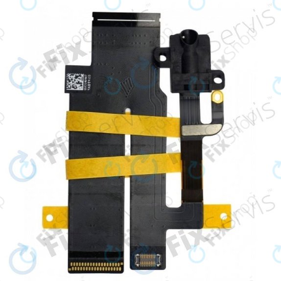 Επαφές Φόρτισης + Καλώδιο Flex για iPad 3