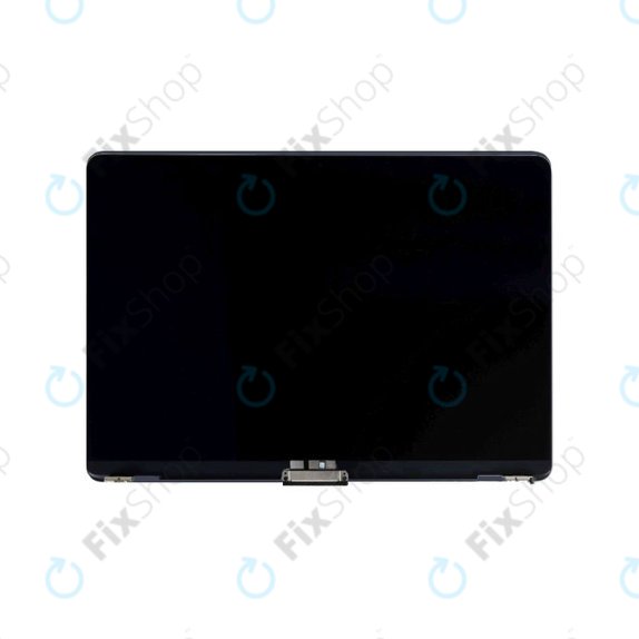 Οθόνη LCD για MacBook Air 15", A3241 (2025), με μπροστινό γυαλί και κάλυμμα, Midnight, 661-50131, Genuine Apple