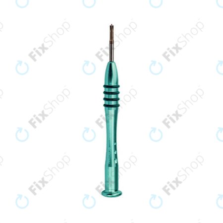 Κατσαβίδι - Convex Phillips 2.5mm για Penggong