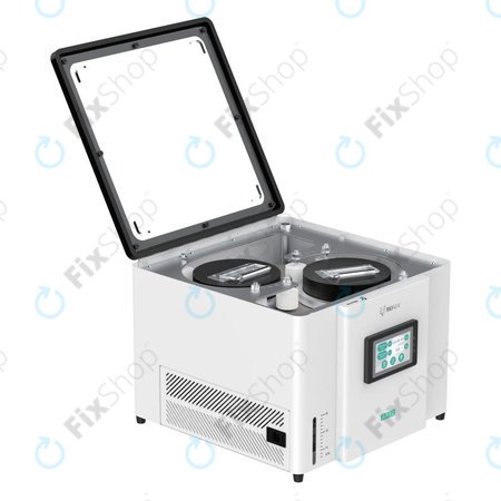 Αυτόματη Μηχανή Τροχίσματος και Γυαλίσματος Refox AP32