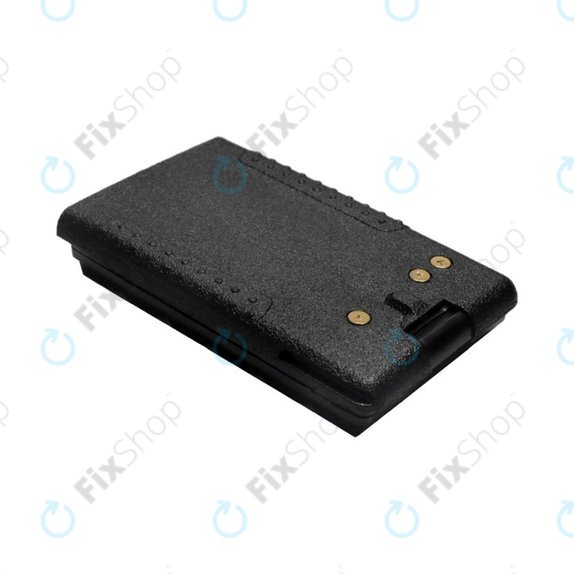 Μπαταρία για Standard Horizon HX600S, Vertex VX-427, 1800mAh, Ni-MH, 7.2V, FNB-V57H, HQ
