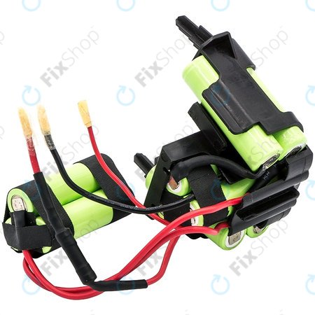 Μπαταρία για AEG AG3101, AG3102, AG3103, 2199035011, 12.0V, 1500mAh, HQ