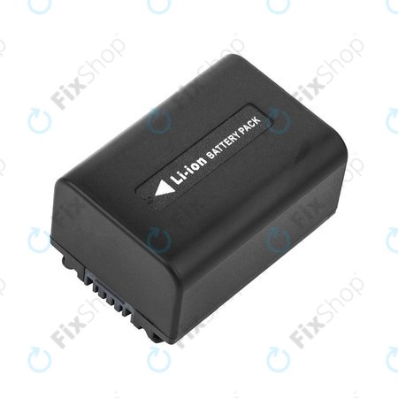 Μπαταρία για Sony FDR-AX33, 40, 45, 53, 60, 700, P33, HDR-CX450, 625, 1030mAh, Li-Ion, 7.3V, NP-FV50A, HQ
