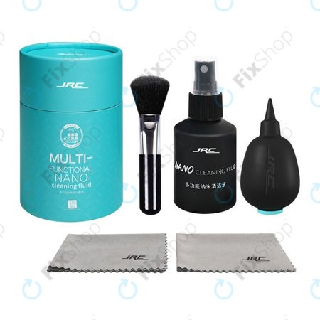 Πολυλειτουργικό Κιτ Καθαρισμού 5in1 για JRC