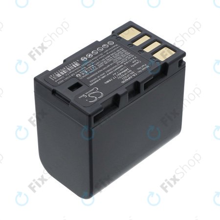 Μπαταρία για JVC EX-Z2000, GR-D720, D740, D750, D770, 2400mAh, Li-Ion, 7.4V, BN-VF823, HQ