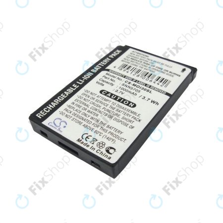 Μπαταρία για Motorola i930, i920, i95, 1000mAh, Li-Ion, 3.7V, SNN5705, HQ