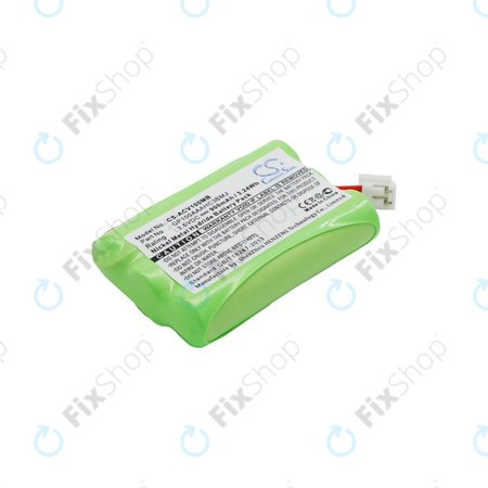 Μπαταρία για Audioline Baby Care V100, 900mAh, Ni-MH, 3.6V, GP100AAAHC3BMJ, HQ