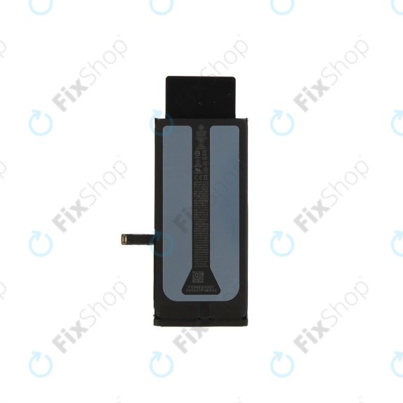 Μεσαίο πλαίσιο με μπαταρία για iPhone 16e | Black | ZD076-00697 | Genuine Apple