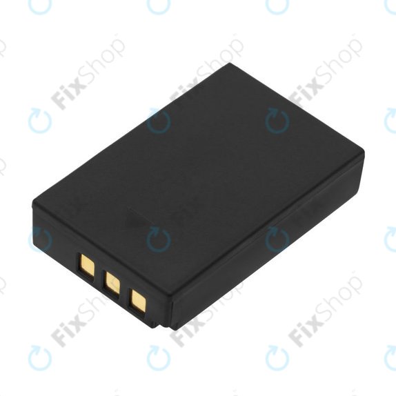 Μπαταρία για Olympus E-400, 1150mAh, Li-Ion, 7.4V, PS-BLS1, HQ