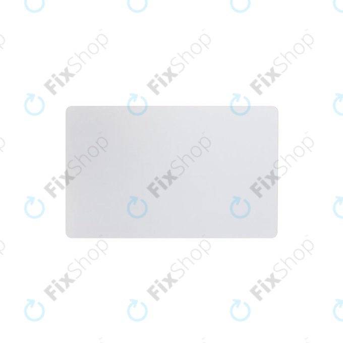 Πλήρες trackpad για MacBook Air 15", A3114 (2024), Silver, 661-40271, Genuine Apple