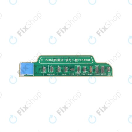 Πλακέτα Face ID για JC V1S | V1SE | iPhone X - 15 Pro Max & iPad Pro (Τελευταία Έκδοση 2023)