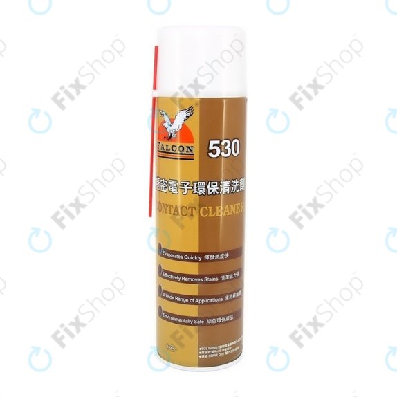 Universal Καθαριστικό Επαφών Falcon 530 - 550ml