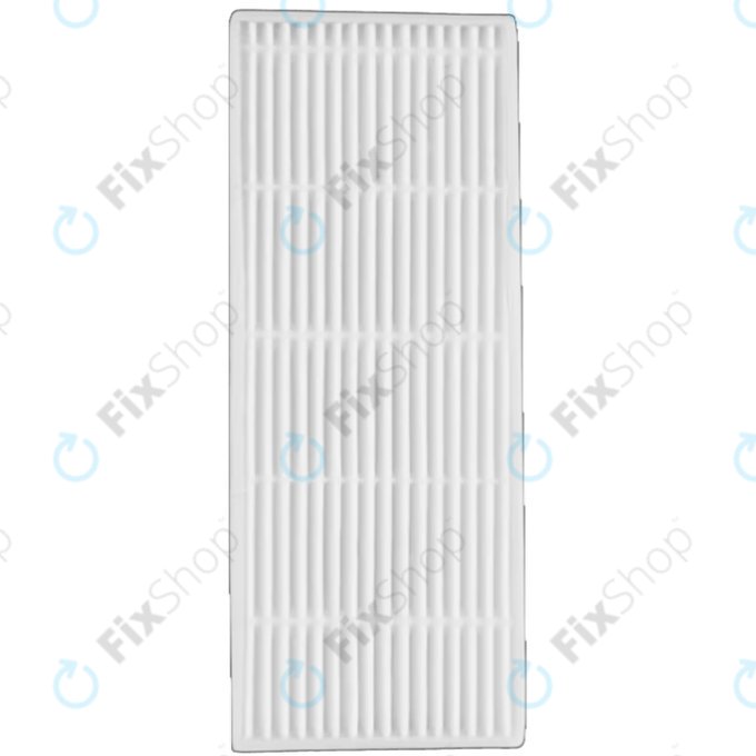 Σετ ανταλλακτικών για Sencor SRV9250, 9200, 8250, 6250, 4200 (2x Κύρια βούρτσα, 4x Φίλτρο, 4x Πλαϊνή Βούρτσα)