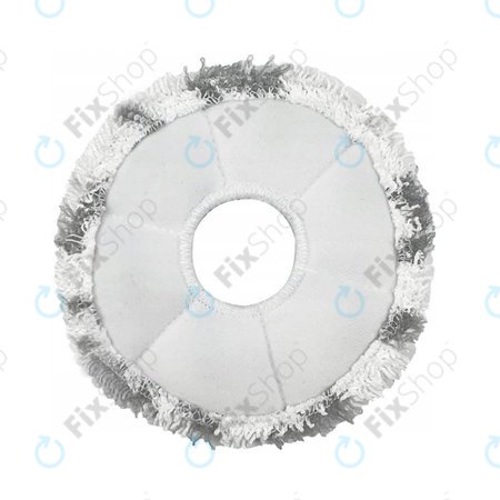 Πανί Σφουγγαρίστρας (Πλενόμενο) για Ecovacs T-series | X-series