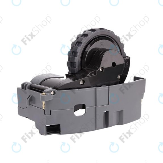 Τροχός με Κινητήρα (Δεξιός) για iRobot Roomba 500 | 600 | 700 | 800 | 900-series