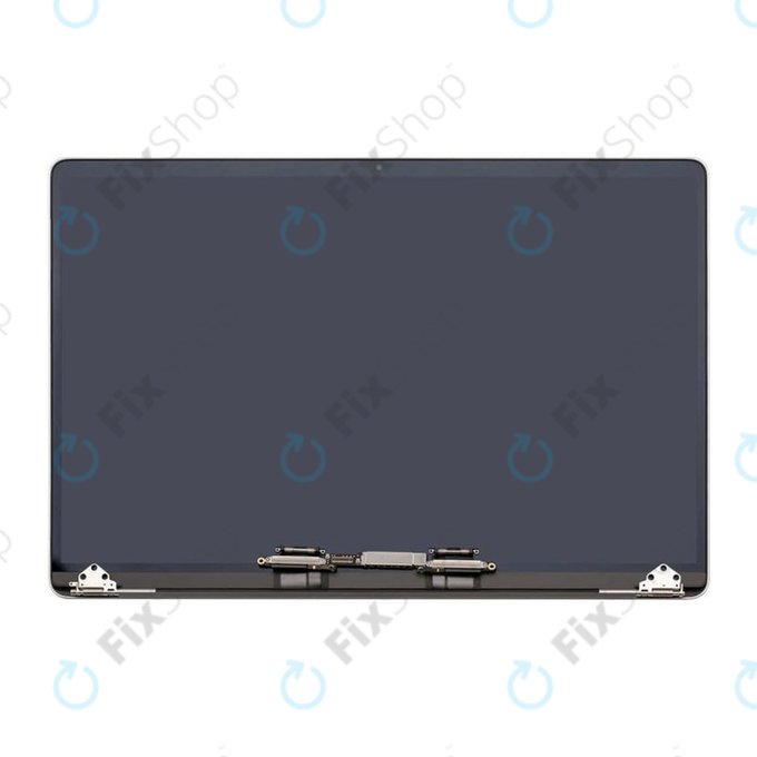 Συγκρότημα οθόνης για MacBook Pro 16", 2019, A2141, διαστημικό γκρι, Space Gray, Refurbished