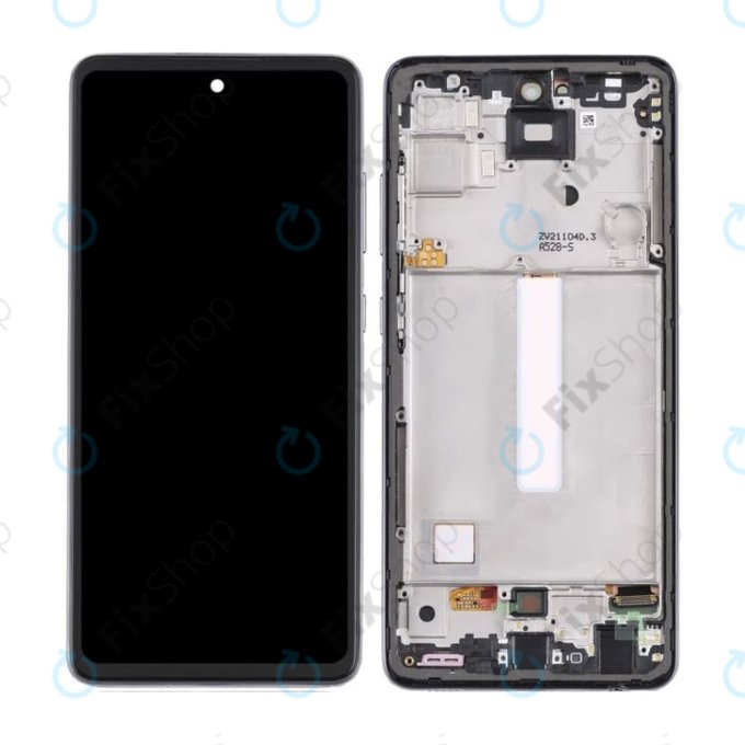 LCD Display Assembly για Samsung A52s 5G | A528B