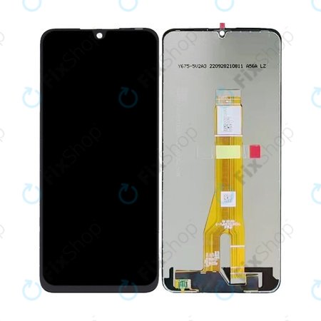 LCD Display με Touch Screen για Honor X7a | RKY-LX1 | RKY-LX2 | Aftermarket