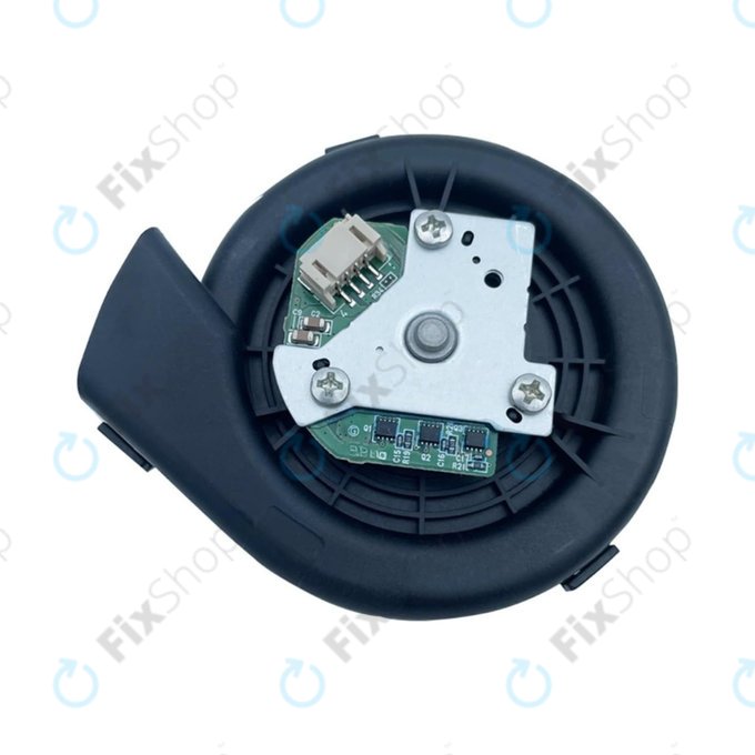 Μονάδα ανεμιστήρα για Xiaomi Mi Robot Vacuum Mop (Mijia 1C) | Mop 2C