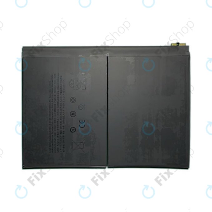 Battery για iPad (10th Gen 2022)| 7606mAh