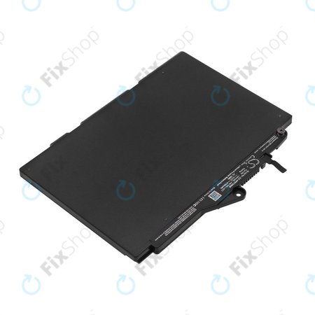 Μπαταρία για HP Elitebook 725 G3, 3700mAh, Li-Pol, 11.4V, 800232-241, HQ