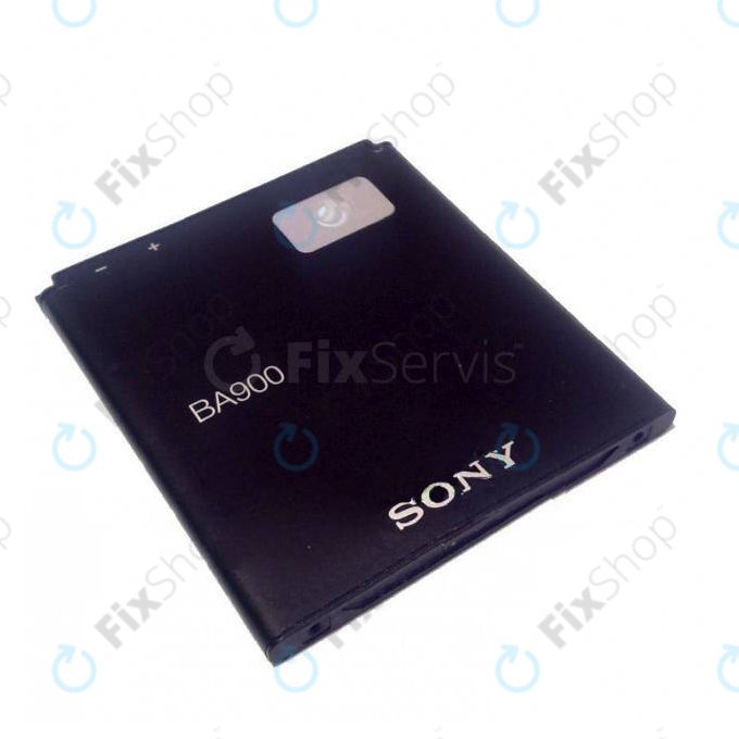 Μπαταρία για Sony Xperia J (ST26i), L (C2105), M (C1905), E1 (D2005), BA900, 1700mAh