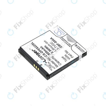 Μπαταρία για Doro PhoneEasy 2314, 2315, 1360, 520, 800mAh, Li-Ion, 3.7V, DBF-800A, HQ