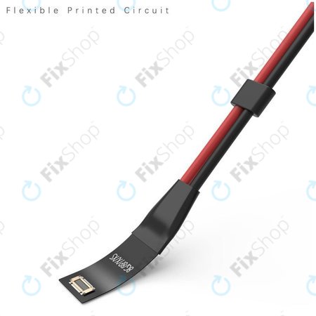 Σετ Καλωδίων Υπερ-μαλακής Τροφοδοσίας για iPhone 6 - 14 Pro Max για 2UUL