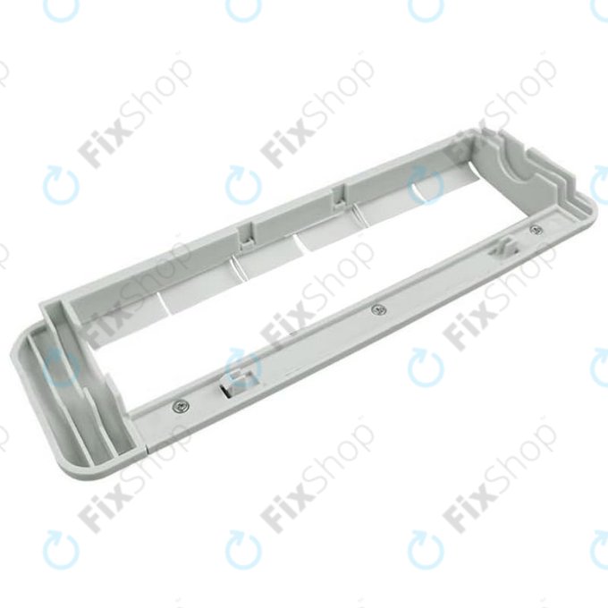 Κάλυμμα Κύριας Βούρτσας για Xiaomi Mi Robot Vacuum Mop X10+ | Dreame-series | λευκό | white