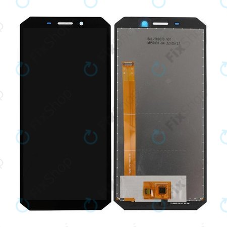 LCD Display με Touch Screen για Oukitel WP18 Pro | Aftermarket
