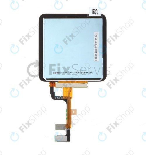 Οθόνη LCD για iPod Nano (6th Gen), Αφής χωρίς πλαίσιο