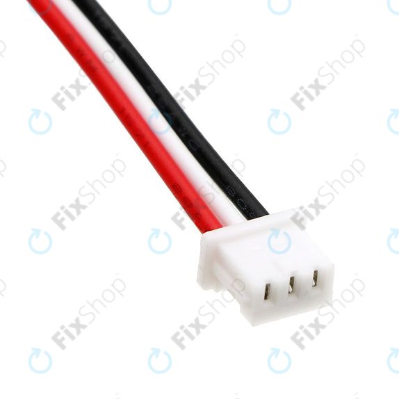 Μπαταρία για Xiaomi 70mai, 650mAh, Li-Ion, 3.7V, HMC1430, HQ